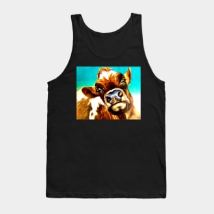 MooCow Tank Top